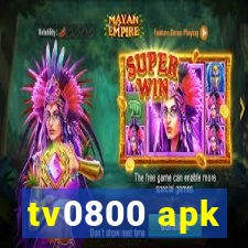 tv0800 apk